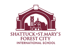 Shattuck-St. Mary's Forest City